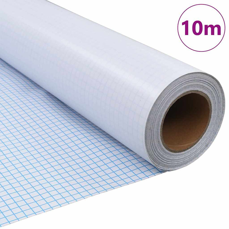 Window Film Frosted Grey 0.9x10 m PVC