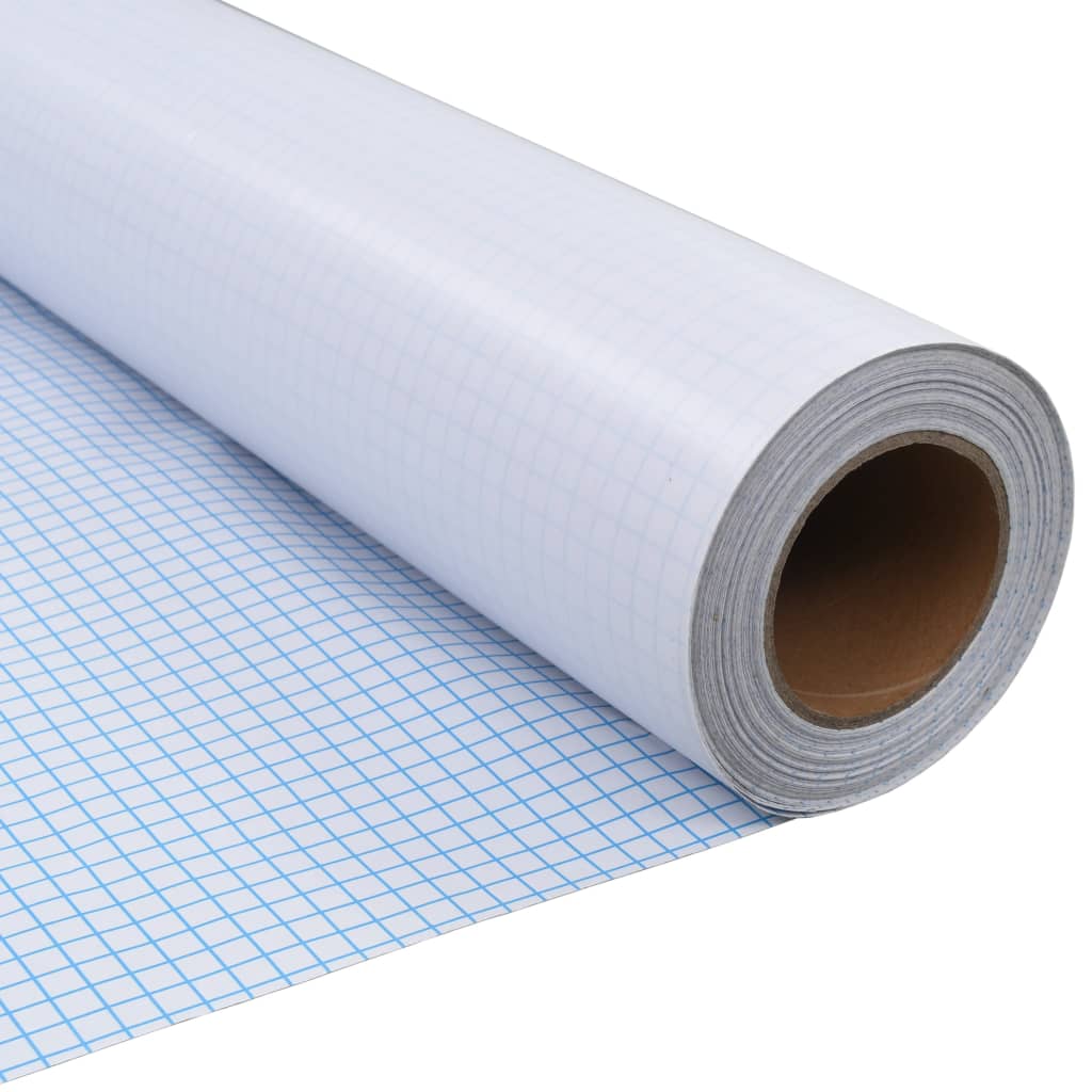 Window Film Frosted Grey 0,9x20 m PVC