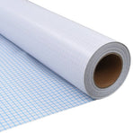 Window Film Frosted Grey 0.9x20 m PVC