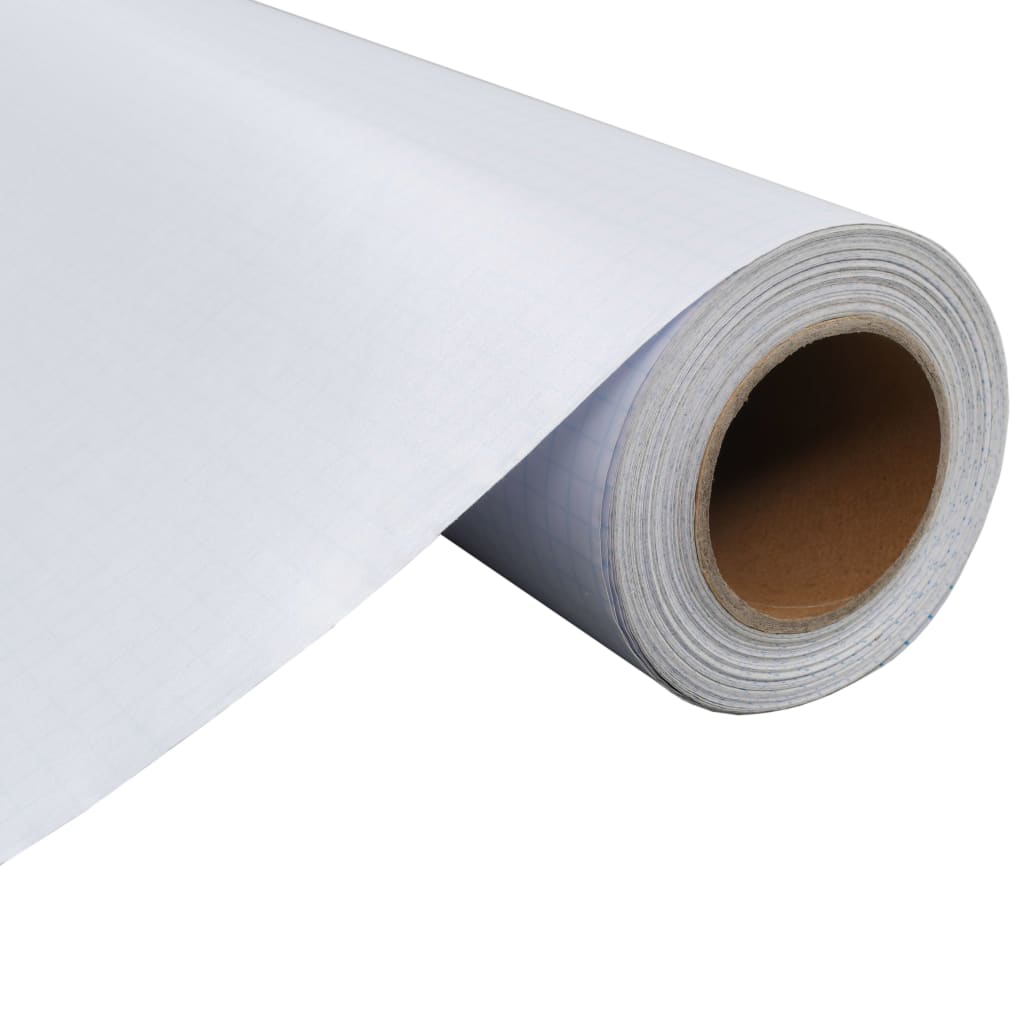 Window Film Frosted Grey 0,9x20 m PVC