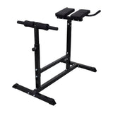 Waist Abdomen Back Trainer - Front View