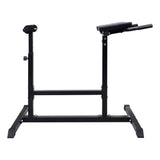 Waist Abdomen Back Trainer - Side View