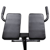 Waist Abdomen Back Trainer - 45-Degree Angle