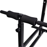 Waist Abdomen Back Trainer - Rear View