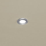Water-proof Gazebo Cover Canopy Replacement 310 g / m² Beige 3 x 3 m - 45-Degree Angle
