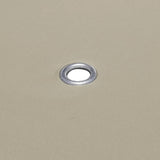 Water-proof Gazebo Cover Canopy Replacement 310 g / m² Beige 3 x 4 m