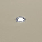 Water-proof Gazebo Cover Canopy Replacement 310 g / m² Beige 3 x 4 m