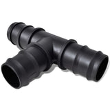 Bypass Kit for Pool Solar Heater - Side View