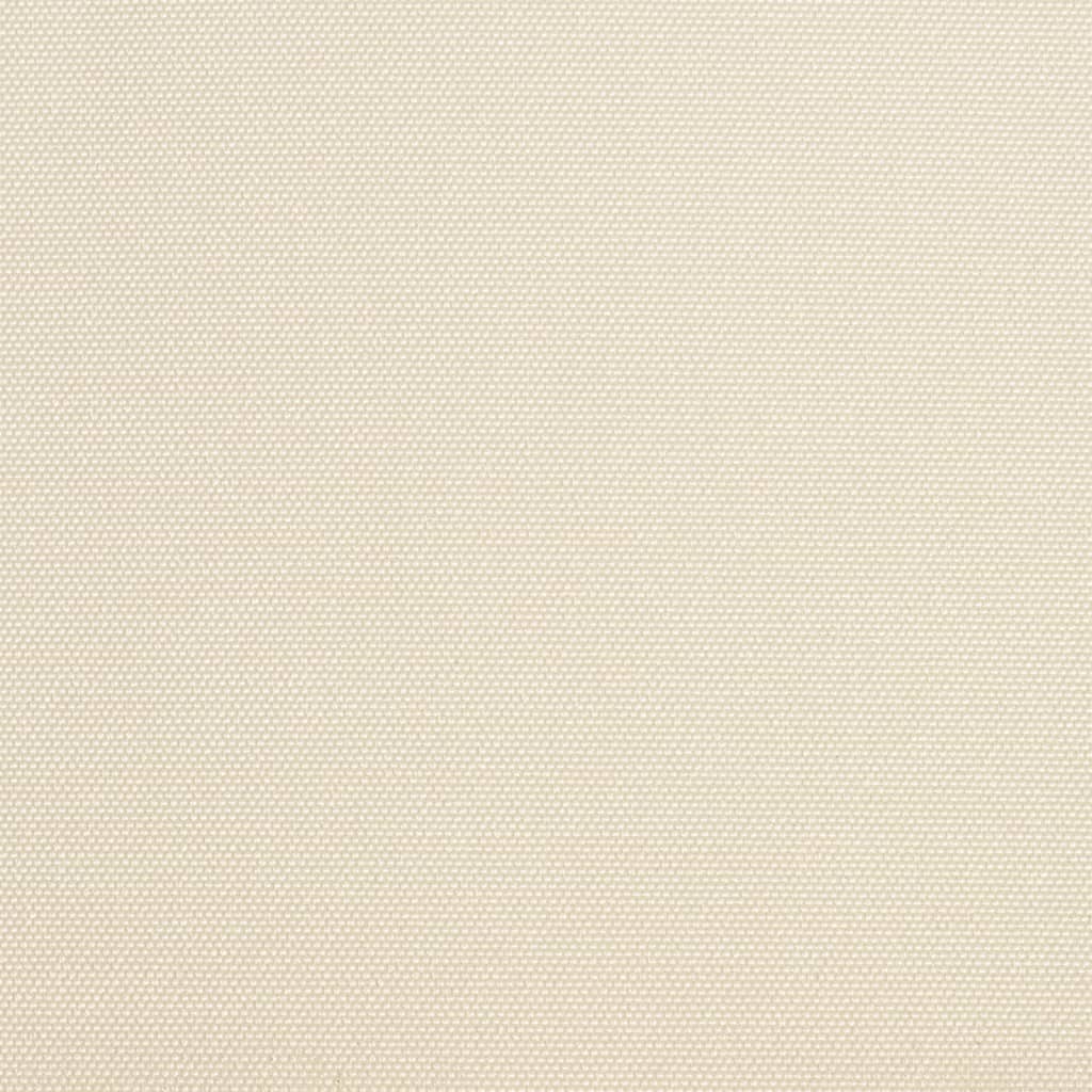 Awning Replacement Fabric Cream 4x3 m Polyester