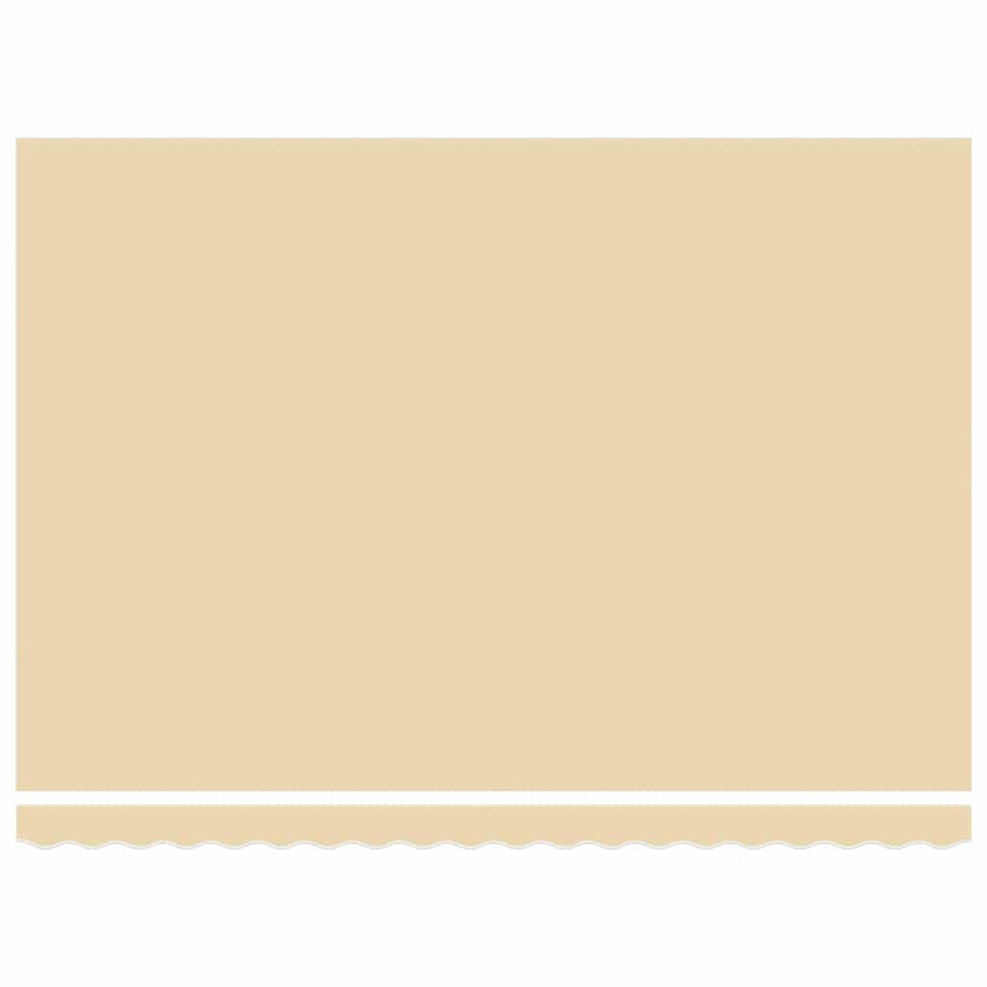Awning Replacement Fabric Cream 400x300 cm Polyester