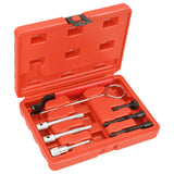 Diesel Engine Timing Locking Tools Kit Set for Chrysler LDV 2.5 / 2.8