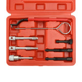 Diesel Engine Timing Locking Tools Kit Set for Chrysler LDV 2.5 / 2.8