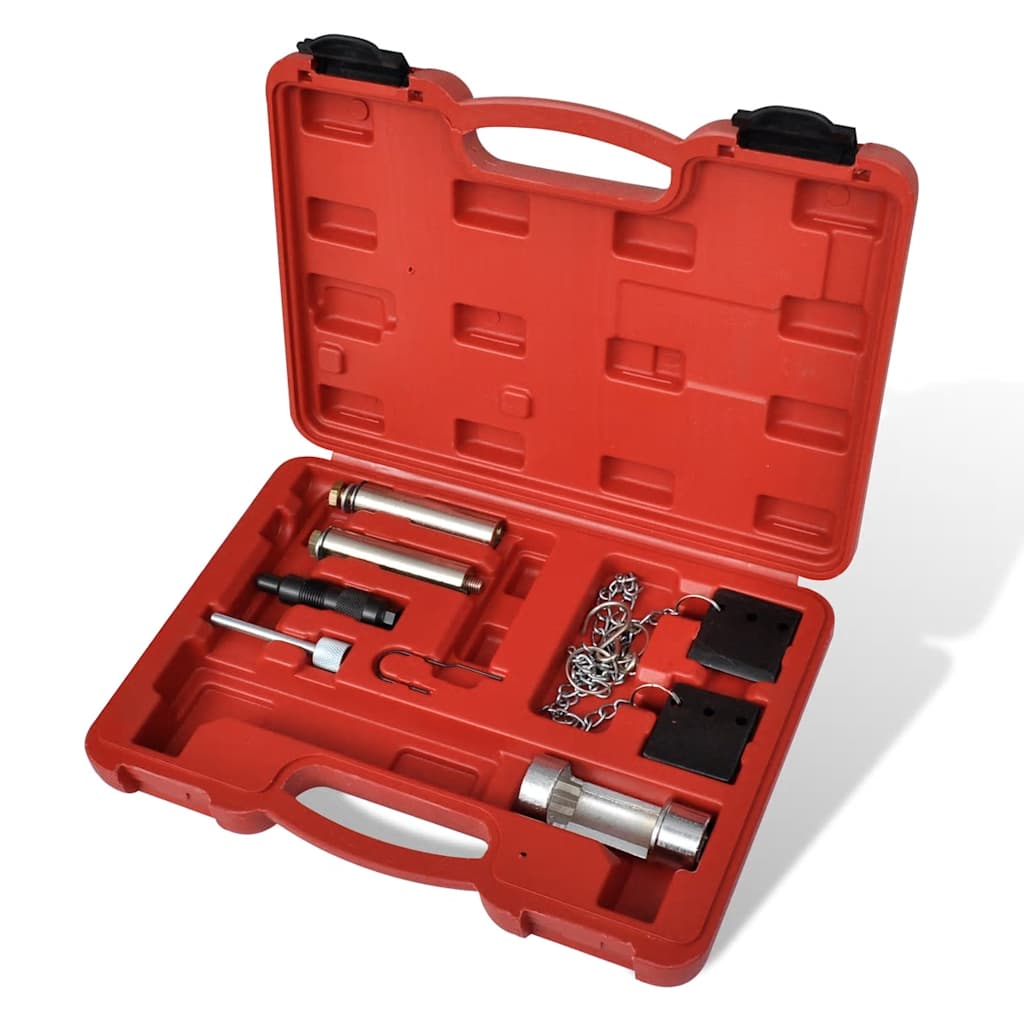 Engine Timing Belt Tool Set VW Passat Audi A4 A6 2.5 TDi