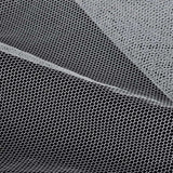 Mosquito Net Bed Net Set Square 3 Openings 2 pcs - 45-Degree Angle