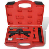 Diesel / Petrol Engine Flywheel Holding Tool Set for BMW - Front View
