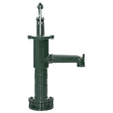 Garden Hand Water Pump Cast Iron