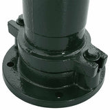 Garden Hand Water Pump Cast Iron