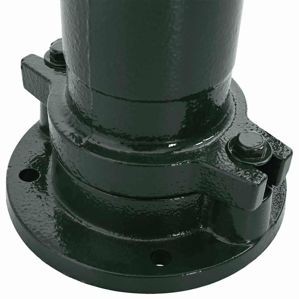 Garden Hand Water Pump Cast Iron