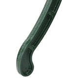 Garden Hand Water Pump Cast Iron - Close-Up Angle