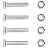 Garden Hand Water Pump Cast Iron - Low Angle