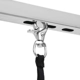 Bath Grooming Table for Dogs Cats Pets Adjustable 1 Loop - Extra Image
