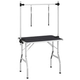 Bath Grooming Table for Dogs 2 Loops