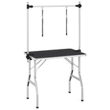 Bath Grooming Table for Dogs 2 Loops