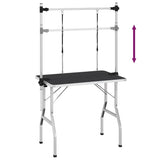 Bath Grooming Table for Dogs 2 Loops