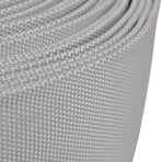 Fire Flat Hose 20 m with C-Storz Couplings 2 Inch
