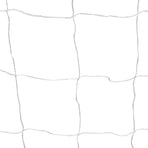 Mini Soccer Goals Post Net Set 2 pcs for Kids 91.5 x 48 x 61 cm