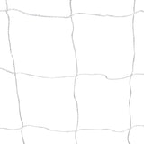 Mini Soccer Goals Post Net Set 2 pcs for Kids 91.5 x 48 x 61 cm - 45-Degree Angle