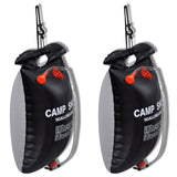 Camp Shower 2 pcs 20 L