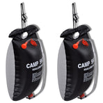 Camp Shower 2 pcs 20 L