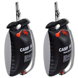 Camp Shower 2 pcs 20 L