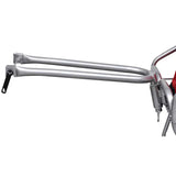 Bike Trailer One-wheel with Storage Bag - Extra Image