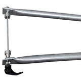 Bike Trailer One-wheel with Storage Bag - Extra Image