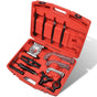 Hydraulic Bearing Puller and Separator Tool 25 pcs