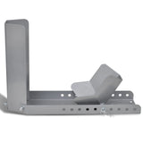 Motorcycle Wheel Stand 10 holes - Front View