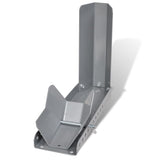 Motorcycle Wheel Stand 10 holes - Top-Down View