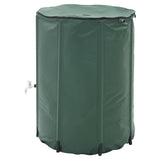 Collapsible Rain Water Tank 500 L - 45-Degree Angle