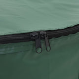 Collapsible Rain Water Tank 500 L - Close-Up Angle