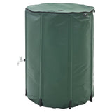 Collapsible Rain Water Tank 250 L - 45-Degree Angle