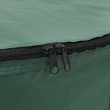 Collapsible Rain Water Tank 250 L - Close-Up Angle