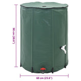 Collapsible Rain Water Tank 250 L - Extra Image