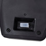 Solar Wall Lamp with Motion Sensor 2 pcs - 45-Degree Angle