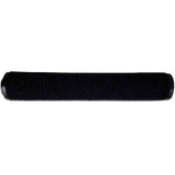 Door Mat Black 90 x 60 cm PVC