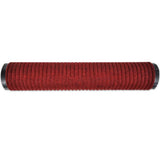 Red PVC Door Mat 90 x 150 cm