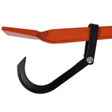 Tree Lifter with ABS Handle - Side View