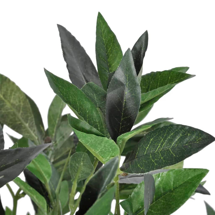 Artificial Bay Tree with Pot 120 cm