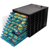 Food Dehydrator with 10 Trays